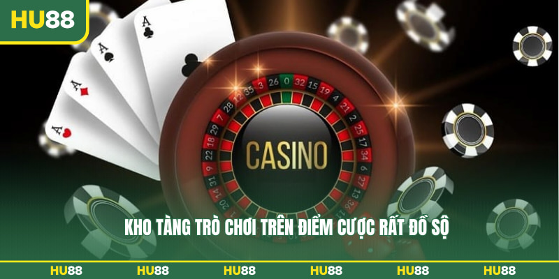 Review nhà cái HU88 về quy trình thanh toán 